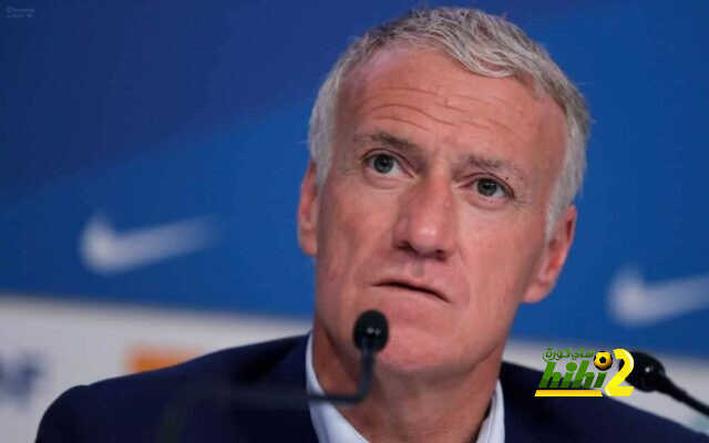 مورينيو : هذا هو الخطأ الذي ارتكبه ديشامب أمام سويسرا