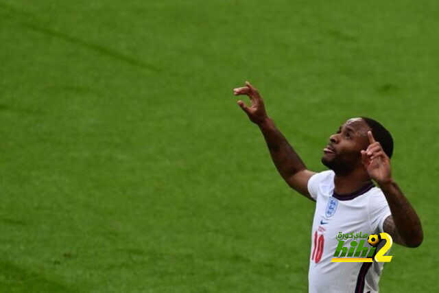ديكلان رايس : سترلينغ أثبت أنه لاعب مهم للمنتخب