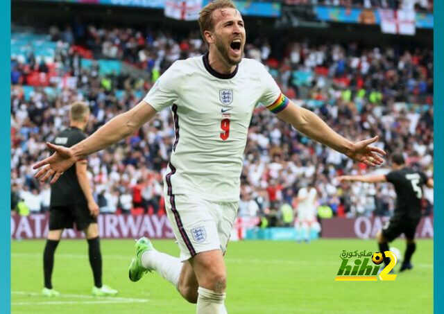 أسباب فوز إنجلترا على ألمانيا في يورو 2020
