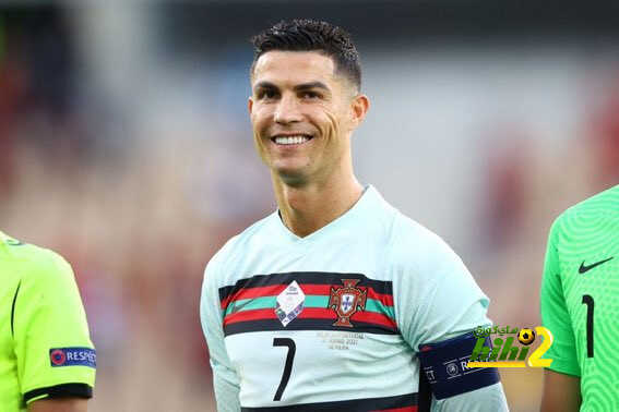 دي مارزيو ينفي أخبار كريستيانو