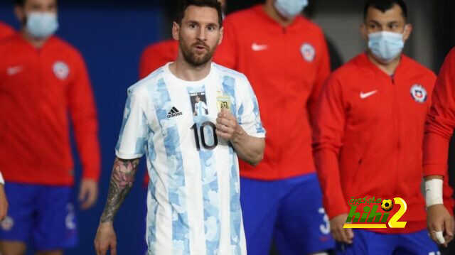 غارسيا يدعو ميسي لعدم تجديد عقده مع برشلونة