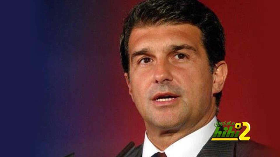 أخر تعقيب للابورتا على تجديد عقد ميسي .!