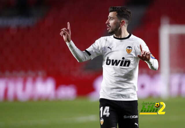 جايا إلى برشلونة …تفاصيل مهمة !