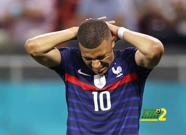 لماذا ظهر مبابي بوجه شاحب في اليورو؟ اسألوا الخليفي!