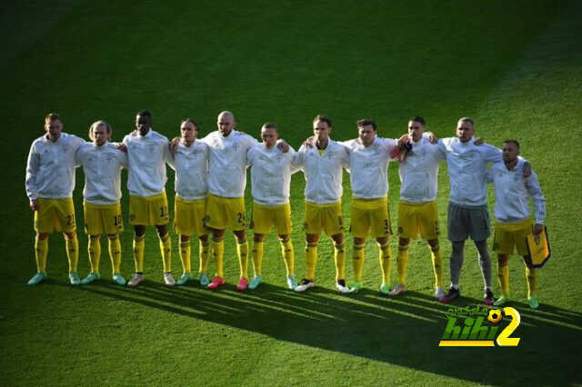 منتخب السويد .. خروج حزين