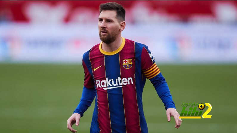 بيدريرول يعبر عن حسرته بعد نهاية عقد ميسي مع برشلونة