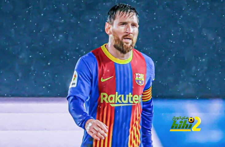 جوردي يطمئن عشاق برشلونة بشأن مصير ميسي