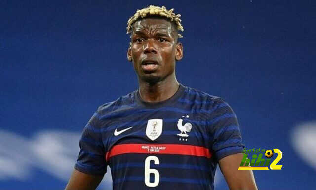بوغبا: كنت أتمنى مواجهة إسبانيا في يورو 2020