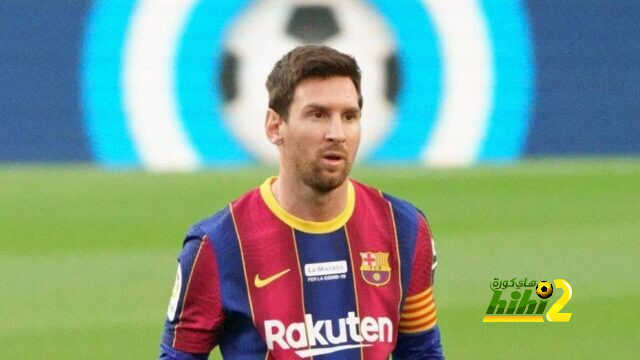 لماذا يشعر جوردي بالثقة بشأن استمرار ميسي مع برشلونة؟
