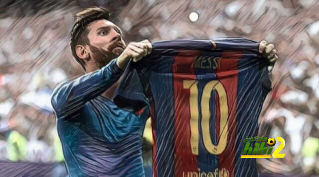 أسباب تجعل اجتماع ريال مدريد وميسي أمرًا مستحيلاً
