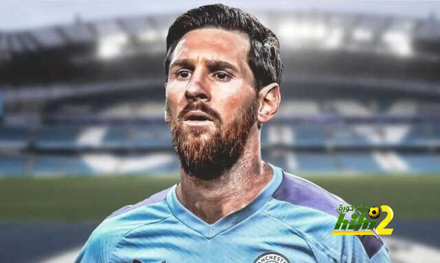 أسباب قد تجعل ميسي يتعاقد مع مانشستر سيتي