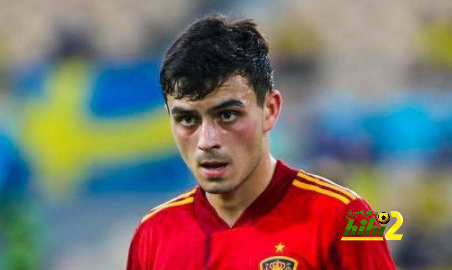 بولو : بيدري اللاعب الأفضل في اليورو بلا منافس