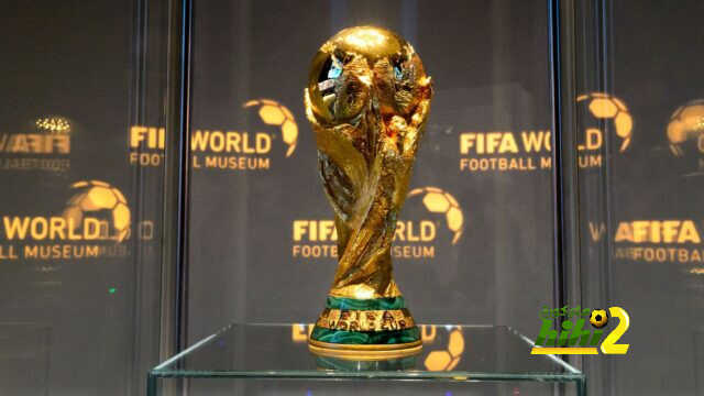 نتائج قرعة الدور النهائي من تصفيات آسيا المؤهلة لكأس العالم