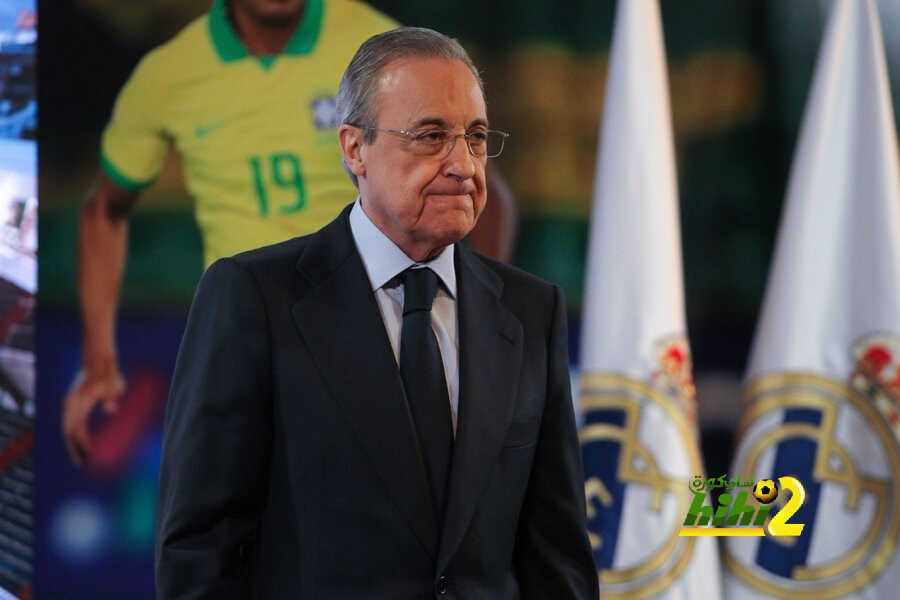 إحصائية مذهلة عن ريال مدريد !