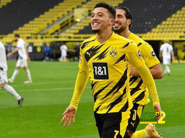 رسميًا :سانشو لاعبًا في مانشستر يونايتد