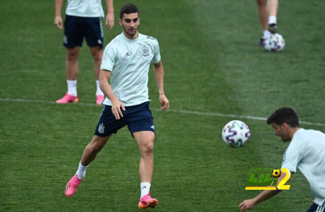 إسبانيا .. مفاتيح الفوز على سويسرا في يورو 2020