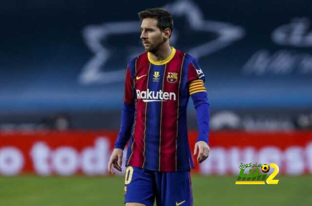 كاراسكو: سأقبل استمرار ميسي حتى لو لم يفز برشلونة بالألقاب!