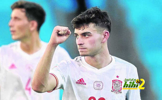 قلق في برشلونة بسبب بيدري