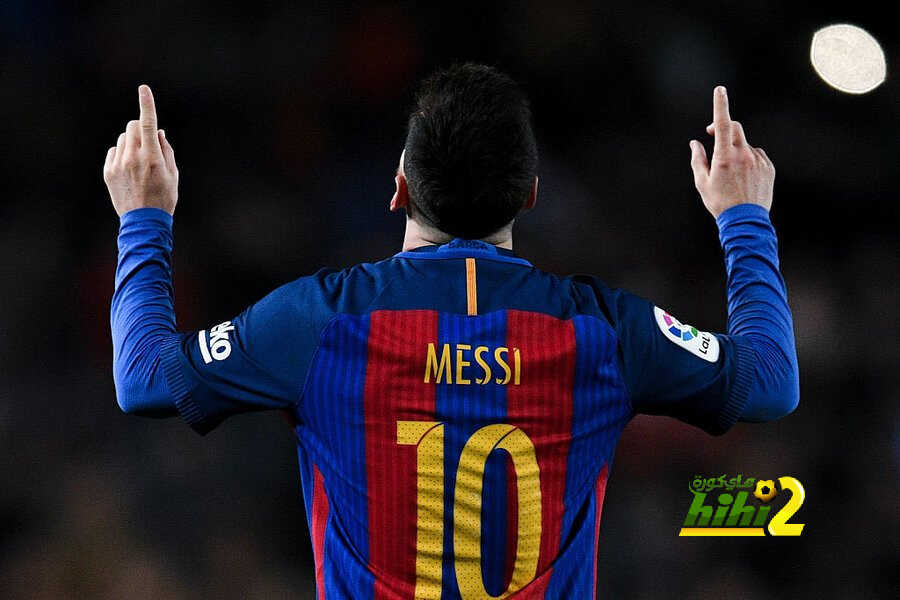 ميسي سيتقاضى 300 مليون يورو من برشلونة…صدمة !