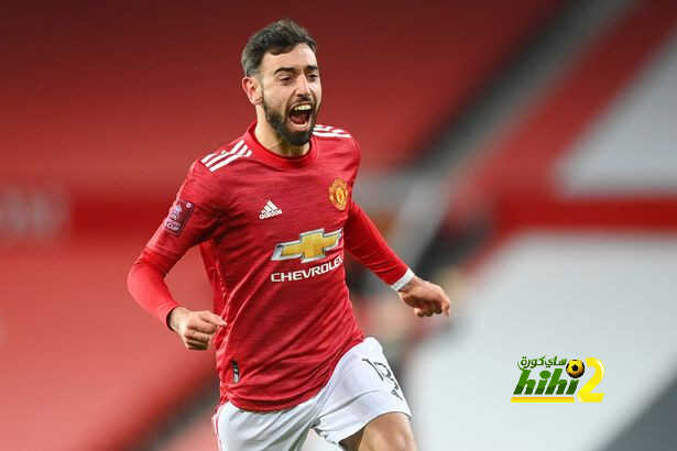 تجديد عقد برونو أولوية اليونايتد الآن!