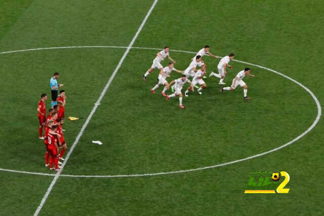 إسبانيا في نصف نهائي اليورو .. إنه حقًا زمن المعجزات