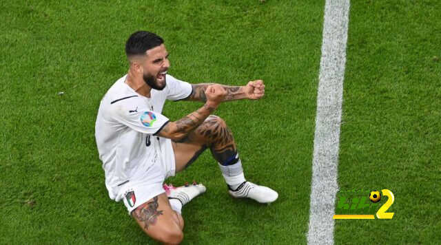 إيطاليا بكبرياء تعبر بلجيكا، وتصطدم بإسبانيا في نصف نهائي ناري!