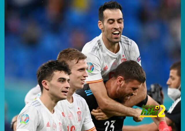 أسباب فوز إسبانيا على سويسرا في يورو 2020