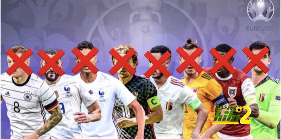 مصائب قوم عند أنشيلوتي فوائد