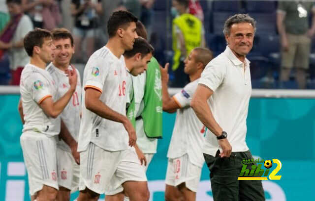 لاعب سويسرا: تأهل إسبانيا كان عادلاً