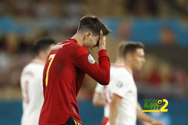 ماسأة منتخب أسبانيا التي قد تدمره ضد منتخب إيطاليا !
