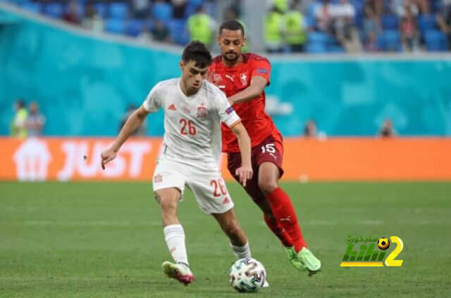 رونسيرو يدعم إسبانيا قبل مباراة إيطاليا