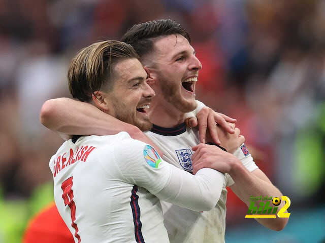 يورو 2020..  تشكيل منتخب إنجلترا المتوقع أمام أوكرانيا