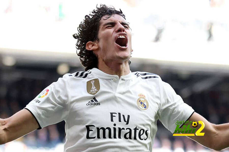 مفاجئات ضخمة في سوق إنتقالات ريال مدريد