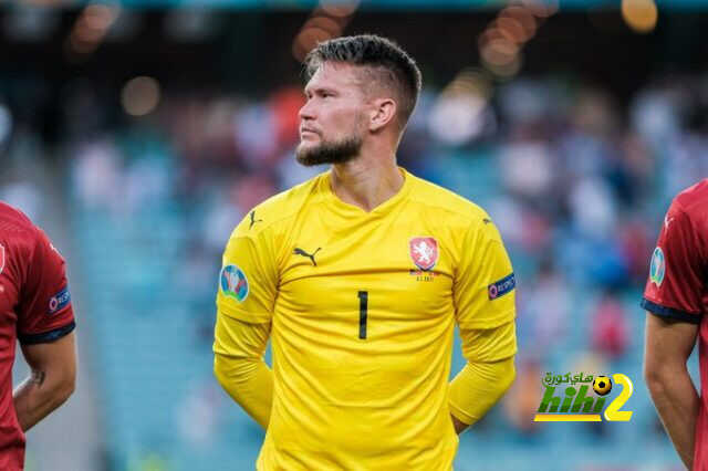 فاتسليك يعبر عن فخره بزملائه بعد توديع يورو 2020