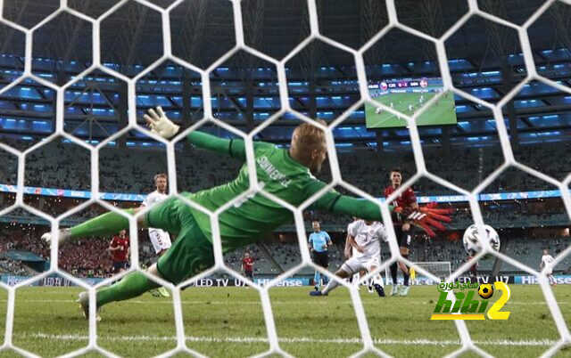 أسباب خسارة التشيك من الدنمارك في يورو 2020