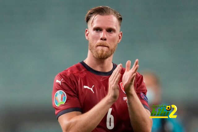 منتخب التشيك .. خيبة أمل