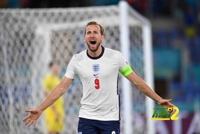 ماذا قال هاري كين بعد التغلب على أوكرانيا؟