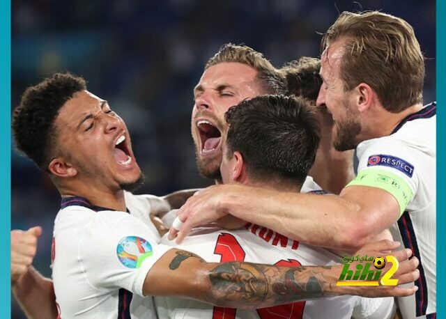 أسباب فوز إنجلترا على أوكرانيا في يورو 2020