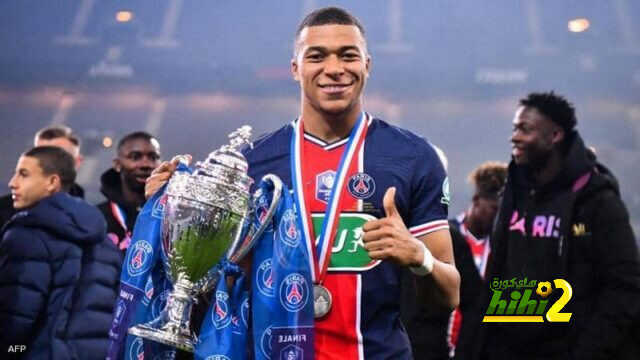 مبابي يرفض إغلاق الباب في وجه ريال مدريد