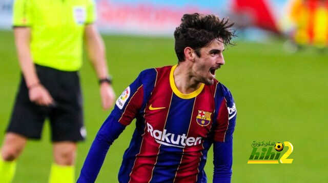 برشلونة أعار ترينكاو مجانا ولكن بشرط ذكي !