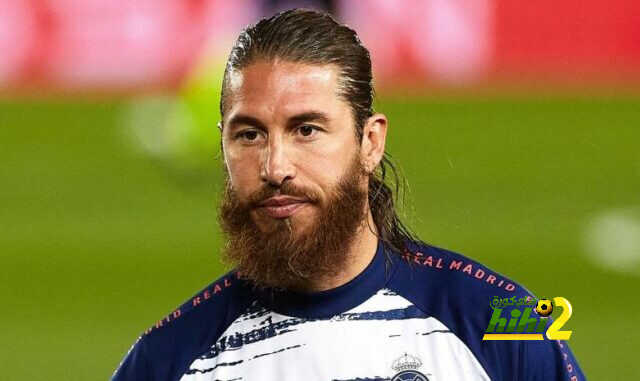 برشلونة أفضل من ريال مدريد بسبب راموس!