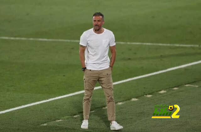 ماريو يكشف دور لويس إنريكي في نجاح إسبانيا