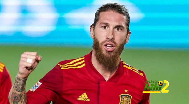 مارتينيز الكتالوني يؤيد فكرة عودة راموس للمنتخب بشرط!