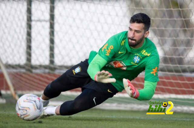 صور: مران البرازيل الأخير قبل نصف نهائي كوبا أمريكا