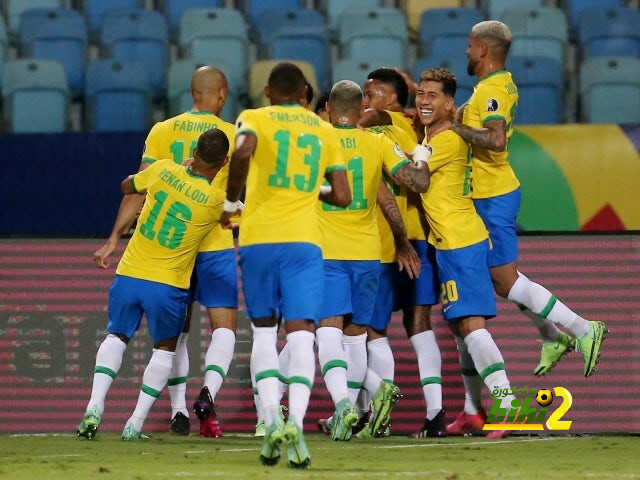 البرازيل تتسلح بالتاريخ أمام بيرو