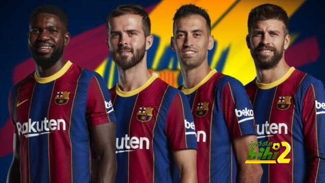 14 لاعب يجب تغييرهم في برشلونة