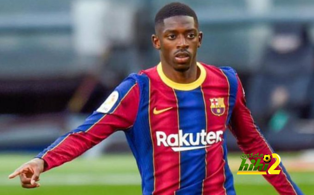 سوق إنتقالات برشلونة …خط الهجوم