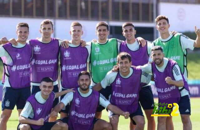 رسالة جيرارد مورينو للجماهير قبل لقاء إيطاليا