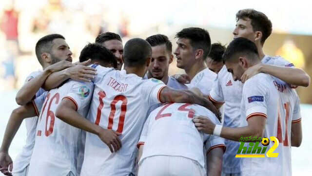 أهم عامل يصب في مصلحة إسبانيا قبل مواجهة إيطاليا!