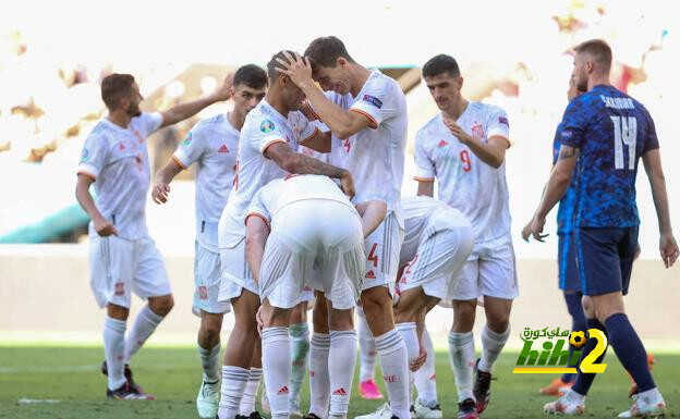 سر تفاؤل الشارع الإسباني قبل مباراة إيطاليا